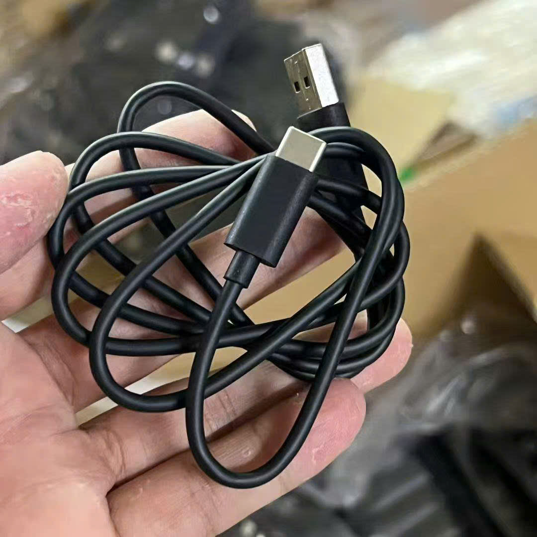 Dây cáp sạc USB - Type C