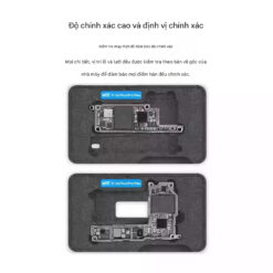 Đế nam châm MaAnt M072