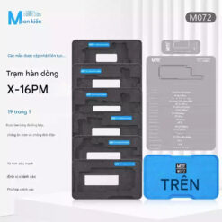 Đế nam châm MaAnt M072