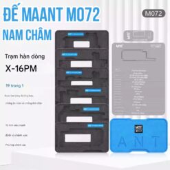 Đế nam châm MaAnt M072