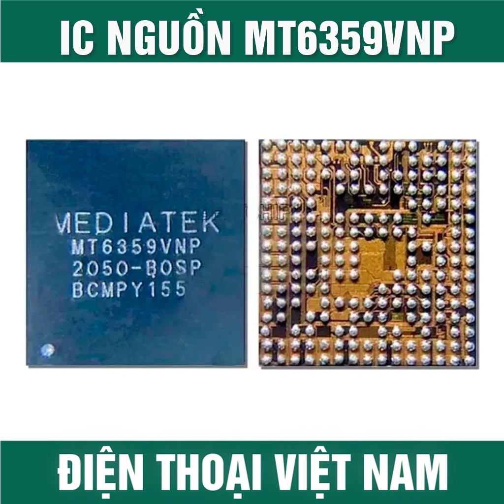 IC nguon MT6359VNP-1