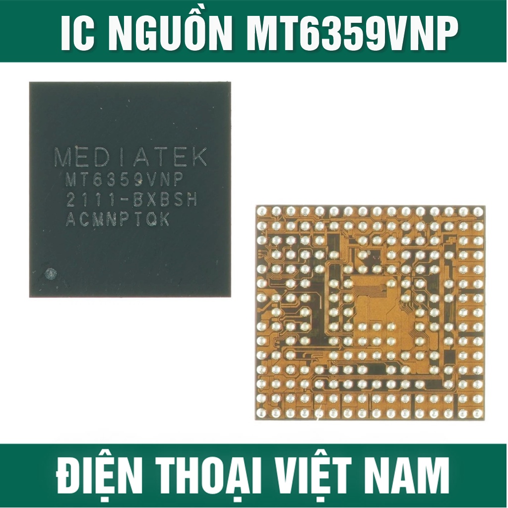 IC nguon MT6359VNP-2