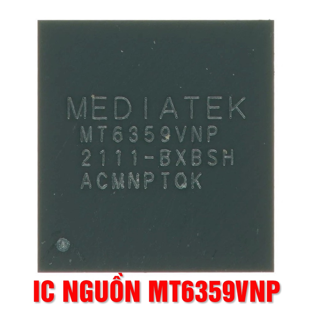 IC nguon MT6359VNP-3