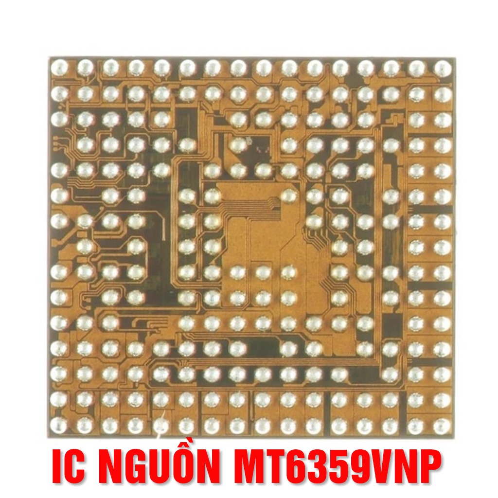 IC nguon MT6359VNP-4