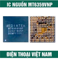 IC nguồn MT6359VNP