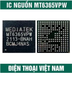 IC nguồn MT6365VPW Android dùng chung