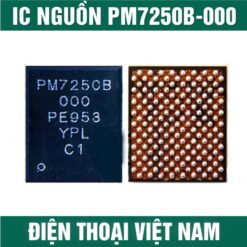 IC nguồn PM7250B-000 Android Snapdragon 8 Gen 1 / 8+ Gen 1 / Gen 2
