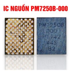 IC nguồn PM7250B-000 Android Snapdragon 8 Gen 1 / 8+ Gen 1 / Gen 2