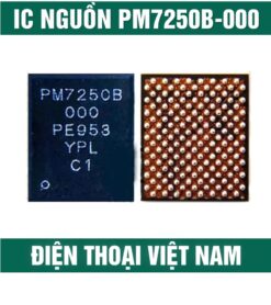 IC nguồn PM7250B-000 Android Snapdragon 8 Gen 1 / 8+ Gen 1 / Gen 2
