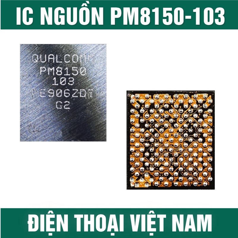 IC nguon PM8150-1032