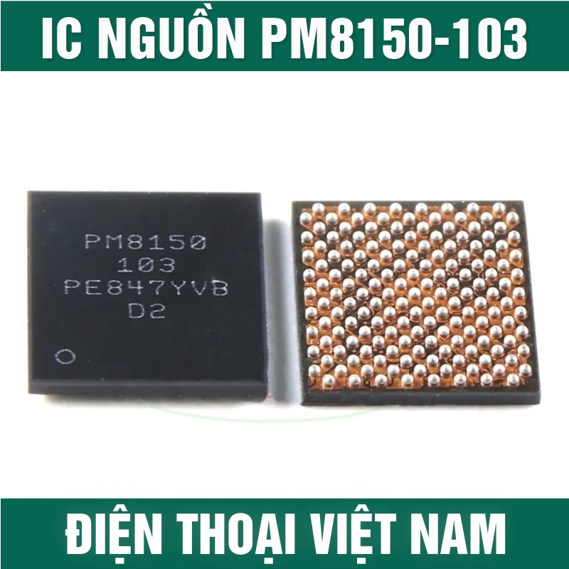 IC nguon PM8150-1034