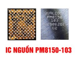 IC nguồn PM8150-103 Android Snapdragon 8xx series dùng chung