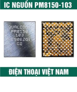 IC nguồn PM8150-103 Android Snapdragon 8xx series dùng chung