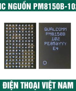 IC nguồn PM8150B-102 Android snapdragon dùng chung
