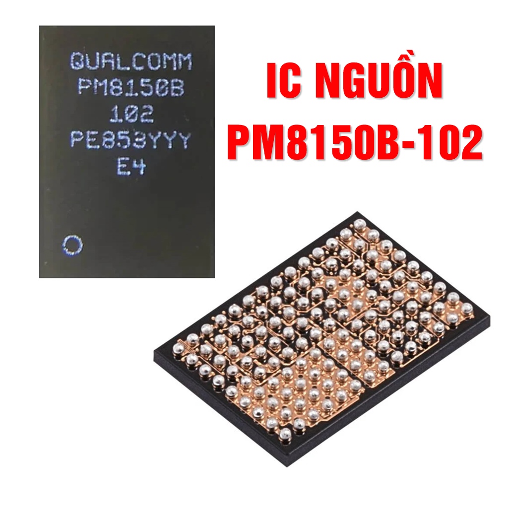 IC nguon PM8150B-1023