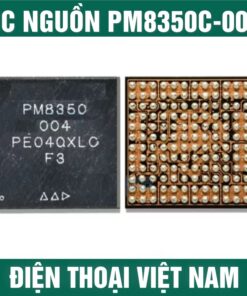 IC nguồn PM8350C-004 Android Snapdragon 8 Gen 1 / 8+ Gen 1 / Gen 2