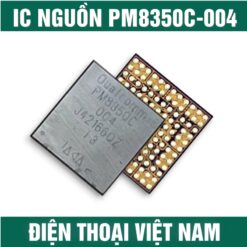 IC nguồn PM8350C-004 Android Snapdragon 8 Gen 1 / 8+ Gen 1 / Gen 2