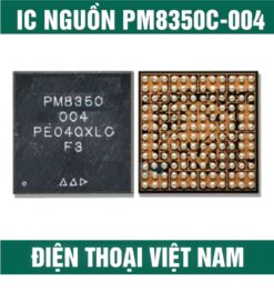 IC nguồn PM8350C-004 Android Snapdragon 8 Gen 1 / 8+ Gen 1 / Gen 2