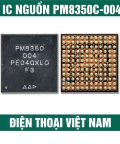 IC nguồn PM8350C-004 Android Snapdragon 8 Gen 1 / 8+ Gen 1 / Gen 2