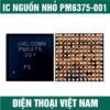 IC nguồn nhỏ PM6375-001 Android Snapdragon Gen2 - Gen 3 dùng chung