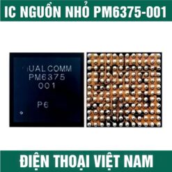 IC nguồn nhỏ PM6375-001 Android Snapdragon Gen2 - Gen 3 dùng chung