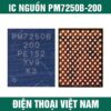 IC nguồn PM7250b-200 Android dùng chung