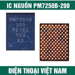 IC nguồn PM7250b-200 Android dùng chung