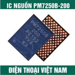 IC nguồn PM7250b-200 Android dùng chung