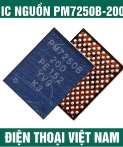 IC nguồn PM7250b-200 Android dùng chung