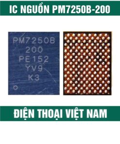 IC nguồn PM7250b-200 Android dùng chung