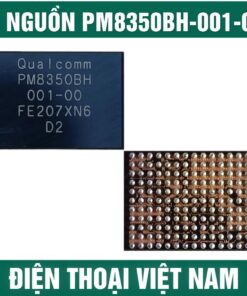 IC nguồn PM8350BH-001-00 Android Snapdragon dùng chung