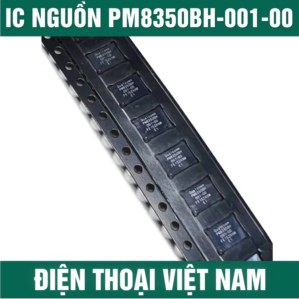 IC nguon pm8350BH-001-003