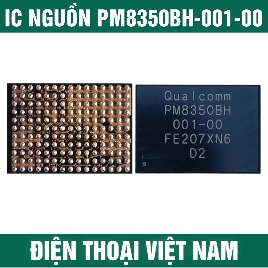 IC nguon pm8350BH-001-004