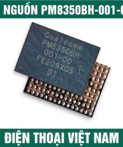IC nguồn PM8350BH-001-00 Android Snapdragon dùng chung