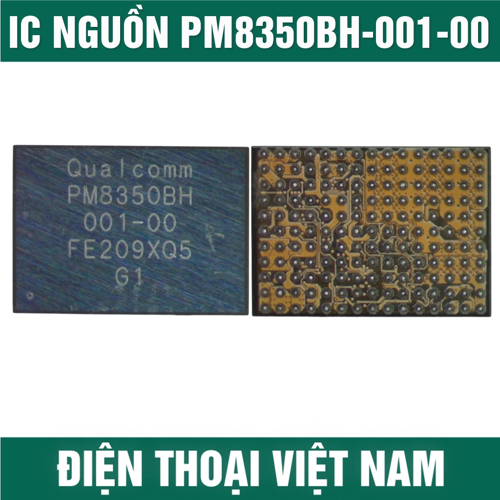 IC nguon pm8350BH-0011