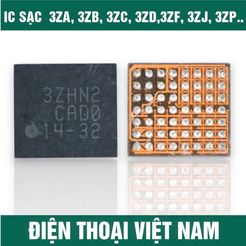 IC sac 3ZA, 3ZB, 3ZC, 3ZD,3ZF, 3ZJ, 3ZP Samsung5