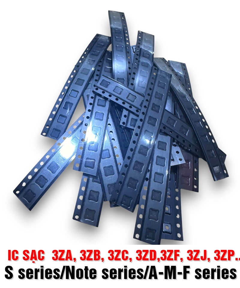 IC sac 3ZA, 3ZB, 3ZC, 3ZD,3ZF, 3ZJ, 3ZP Samsung8