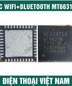 IC WiFi MT6631N Android dùng chung