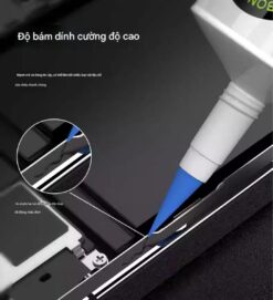 Keo dán Carbon Luowei