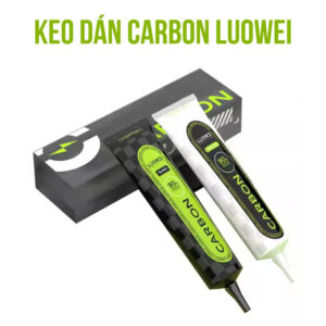 Keo dán Carbon Luowei