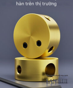 Đế gia nhiệt Lanrui D6 mini