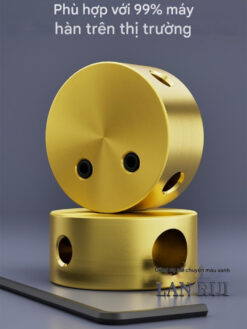 Đế gia nhiệt Lanrui D6 mini