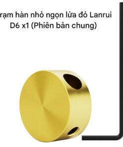 Đế gia nhiệt Lanrui D6 mini
