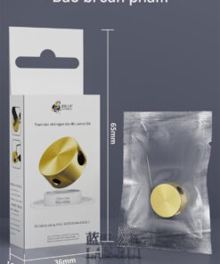 Đế gia nhiệt Lanrui D6 mini