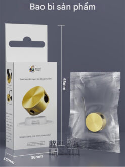 Đế gia nhiệt Lanrui D6 mini