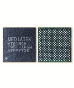 IC MT6190w Android