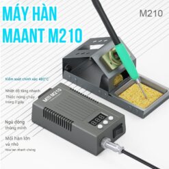 Máy hàn MaAnt M210