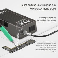 Máy hàn MaAnt M210