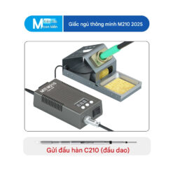 Máy hàn MaAnt M210