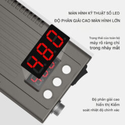 Máy hàn MaAnt M210